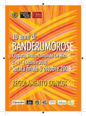 Bande Rumorose Festival profile picture