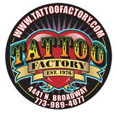 tattoofactory