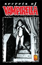 Vampirella profile picture