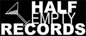 Half Empty Records profile picture