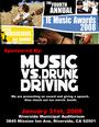 Music VS. Drunk Driving profile picture