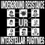 Global Underground Tekno Network profile picture