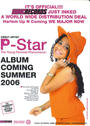 P.Star profile picture