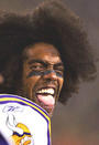 Randy Moss profile picture