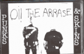 Oi! The Arrase profile picture