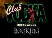 Club Vodka Booking profile picture