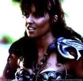 *Xena Warrior Princess* -------XenaBlade---> profile picture