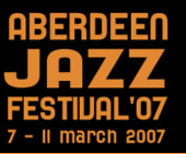 Aberdeen Jazz Festival profile picture