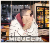 Miguelinnn activo con tigo profile picture