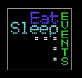 Eat/Sleep/Events profile picture