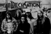 Decimation profile picture