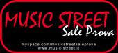 Music Street Sale Prova profile picture