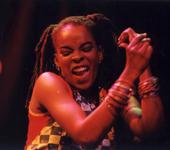 Sharon Marley profile picture