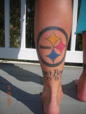 1 STEELER FAN profile picture