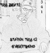 (producer)Tru Beatz profile picture