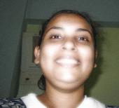 Sanjida profile picture