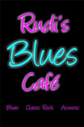 Rudis Blues Cafe profile picture