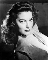 Ava Gardner profile picture