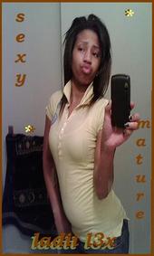 FUK YA MYSPACE YU AINT ON MA TOP 8! profile picture