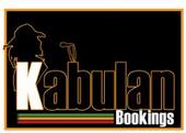 KABULAN MUSIC & BOOKINGS UK profile picture