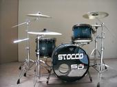 stoccodrums