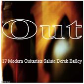 Out: 17 Modern Guitarists Salute Derek Bailey profile picture