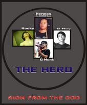 THE HERO profile picture