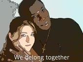 â™¥*+We belong together+*â™¥ profile picture