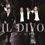 IL DIVO FAN BASE! profile picture