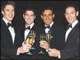 IL DIVO FAN BASE! profile picture