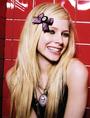 Avril Lavigne Greek Fans profile picture