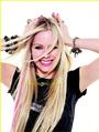 Avril Lavigne Greek Fans profile picture