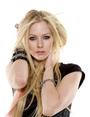 Avril Lavigne Greek Fans profile picture