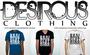 Desirous Clothing profile picture