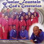 God’s Generation Ministries Inc. profile picture