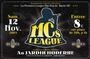 MCs LEAGUE profile picture