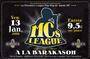 MCs LEAGUE profile picture