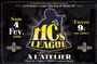 MCs LEAGUE profile picture