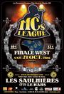 MCs LEAGUE profile picture