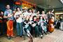 Wellington International Ukulele Orchestra profile picture