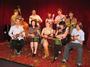 Wellington International Ukulele Orchestra profile picture