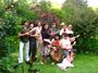 Wellington International Ukulele Orchestra profile picture