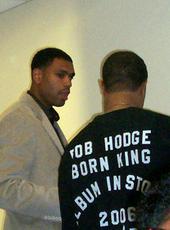 Rob Hodge profile picture