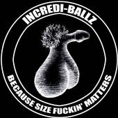 INCREDI-BALLZ profile picture