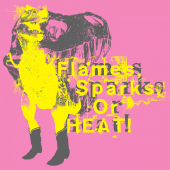 Flames,Sparks, Or HEAT! profile picture