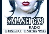 Smash 679 Radio profile picture