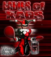 *LADIES OF KAOS*OFFICIAL PAGE profile picture