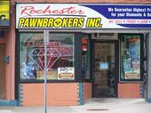 Rochester Pawn Brokers Inc. profile picture