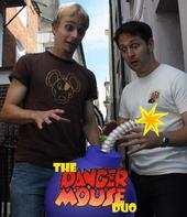 The Danger Mouse Duo profile picture