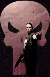 The Punisher profile picture